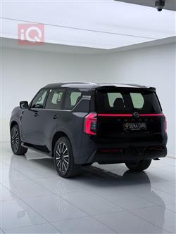 نیسان پاترۆل